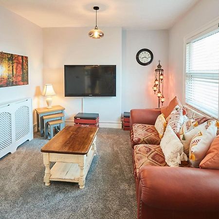 Host & Stay - Seas The Day Saltburn-by-the-Sea Esterno foto
