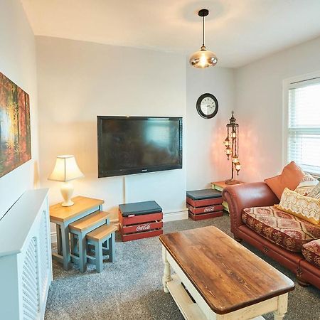Host & Stay - Seas The Day Saltburn-by-the-Sea Esterno foto