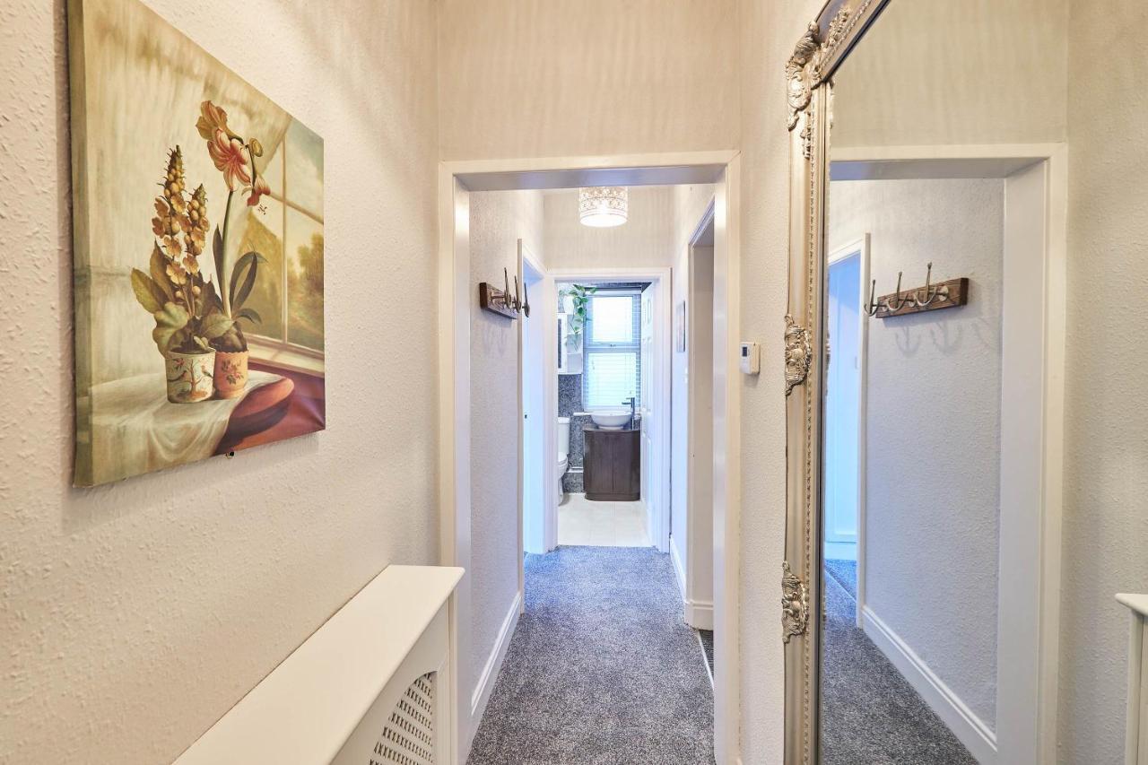 Host & Stay - Seas The Day Saltburn-by-the-Sea Esterno foto