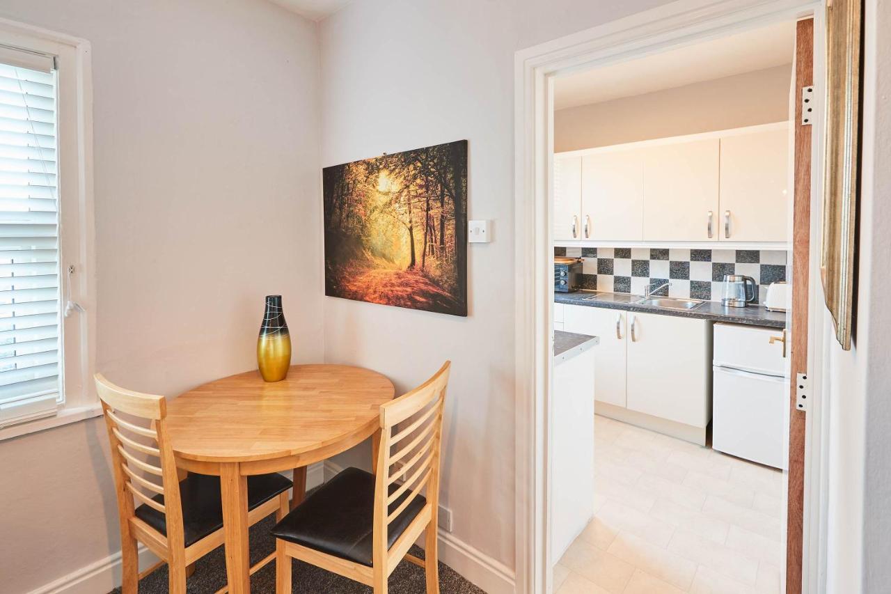 Host & Stay - Seas The Day Saltburn-by-the-Sea Esterno foto