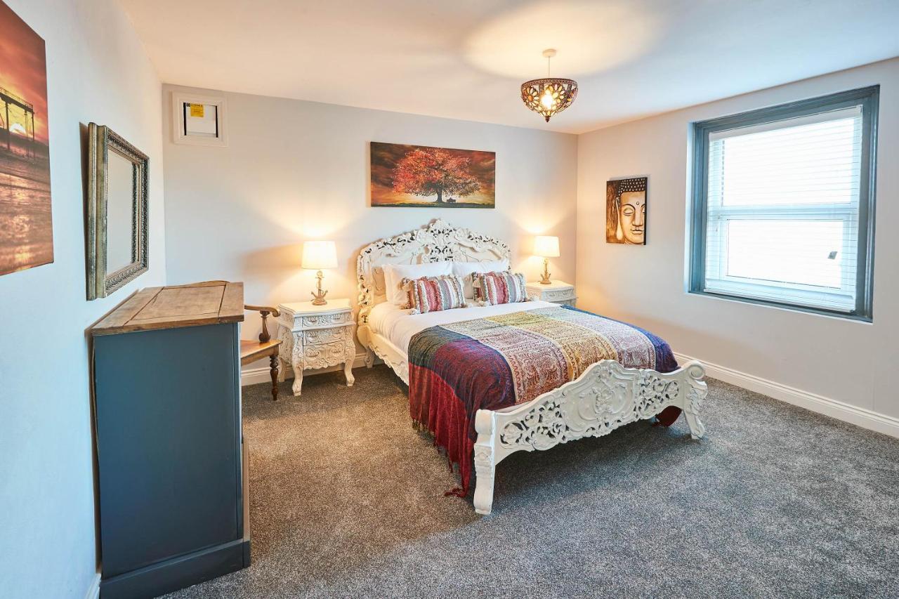 Host & Stay - Seas The Day Saltburn-by-the-Sea Esterno foto