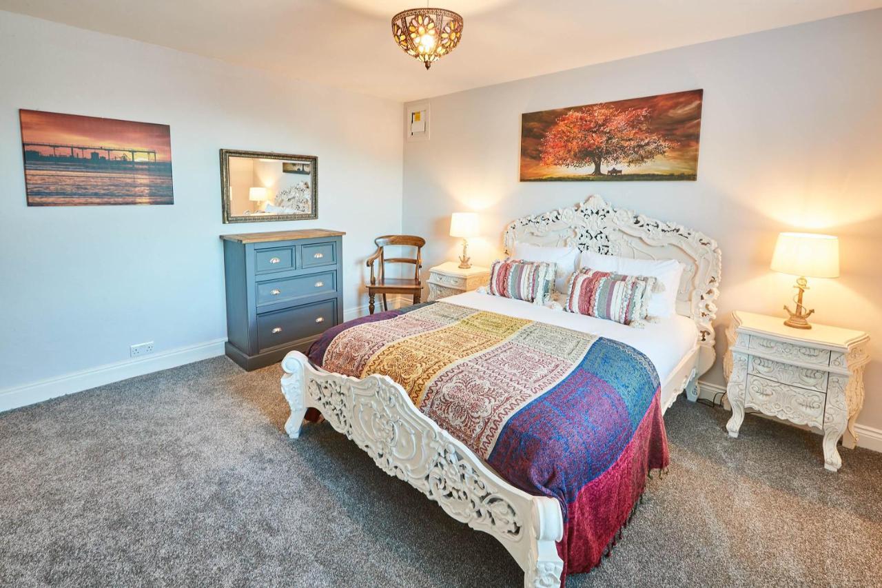 Host & Stay - Seas The Day Saltburn-by-the-Sea Esterno foto
