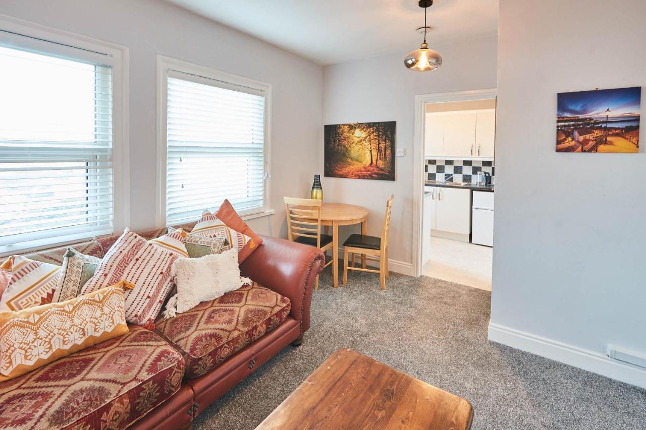 Host & Stay - Seas The Day Saltburn-by-the-Sea Esterno foto