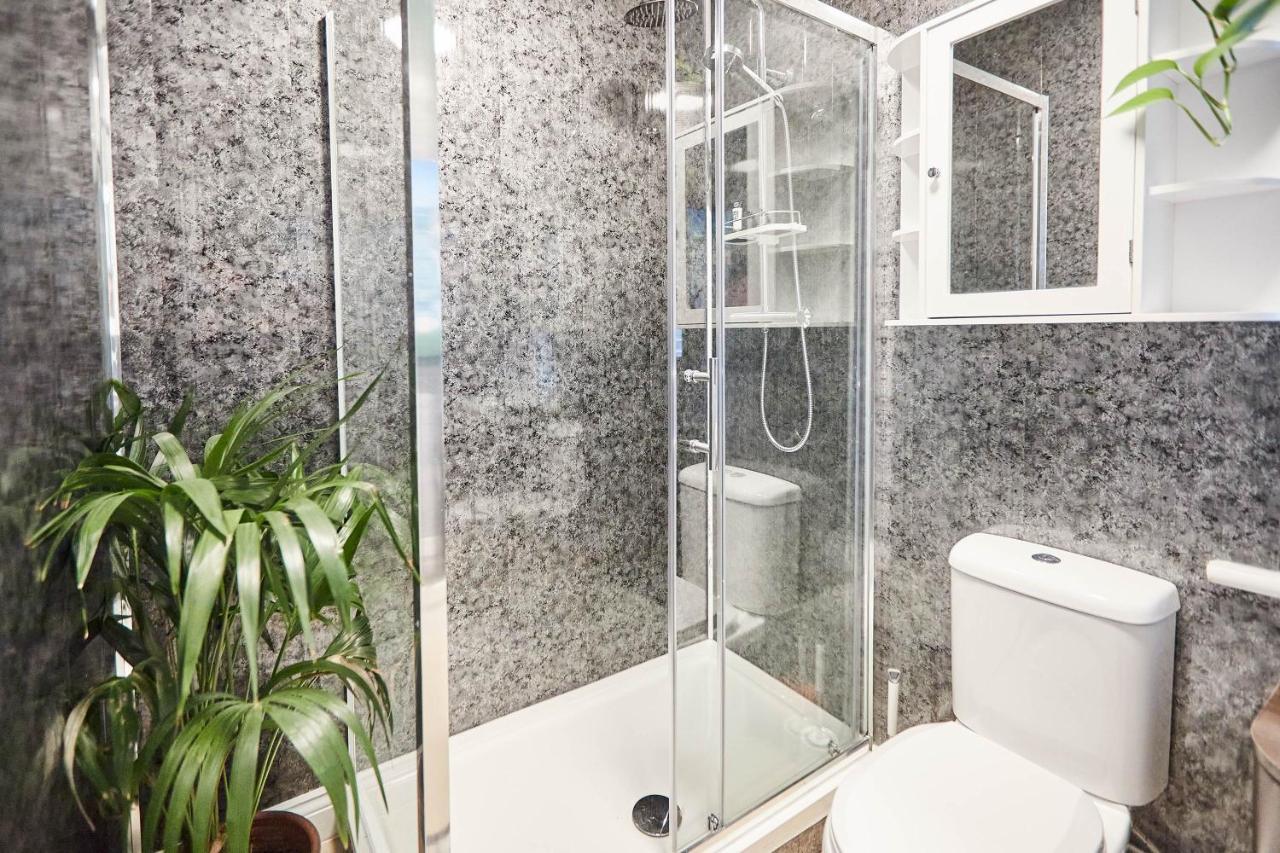 Host & Stay - Seas The Day Saltburn-by-the-Sea Esterno foto