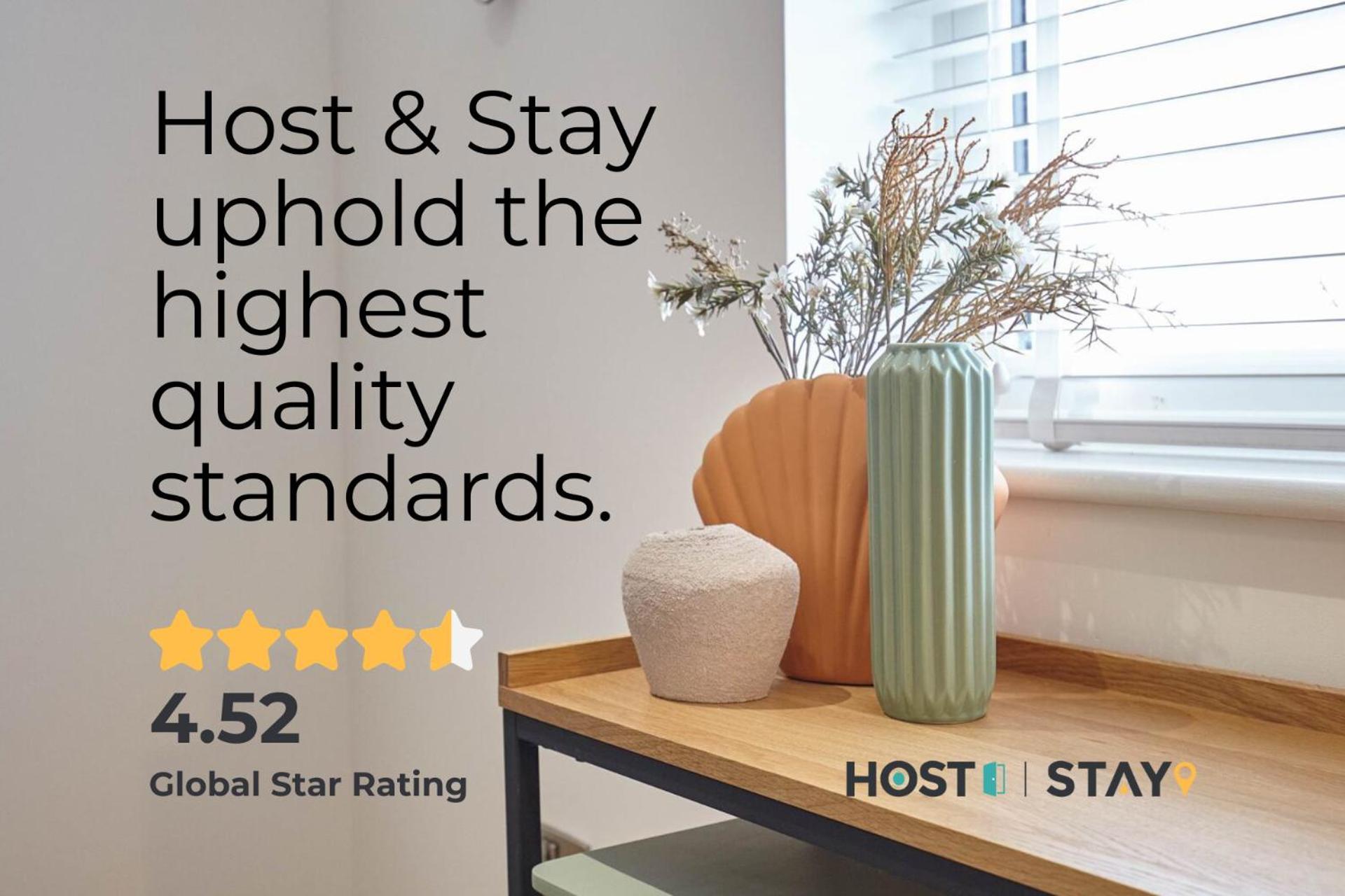 Host & Stay - Seas The Day Saltburn-by-the-Sea Esterno foto